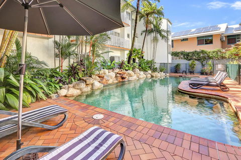 Coral Tree Inn - Accommodation Yamba 2