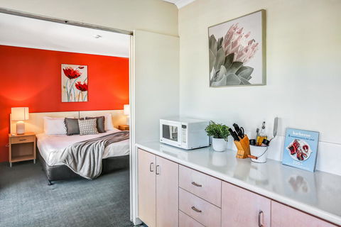 Coral Tree Inn - Accommodation Yamba 3