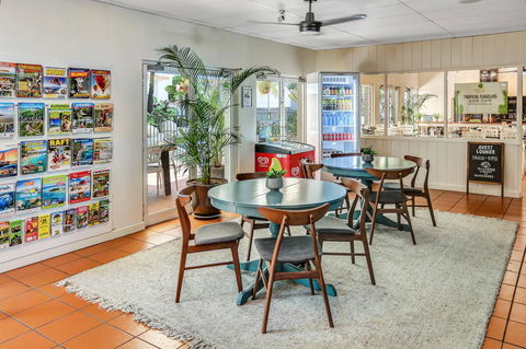 Coral Tree Inn - Accommodation Yamba 16