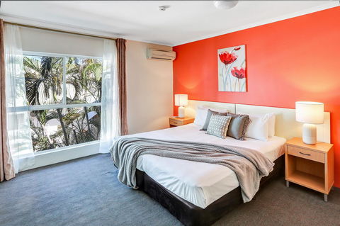 Coral Tree Inn - Accommodation Yamba 1