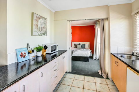 Coral Tree Inn - Accommodation Yamba 27