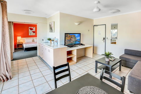 Coral Tree Inn - Accommodation Yamba 25