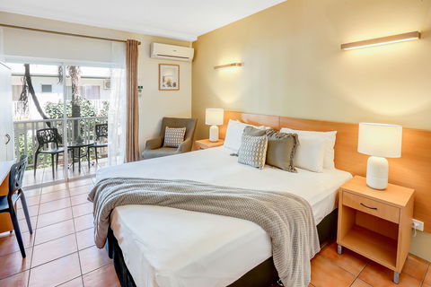 Coral Tree Inn - Accommodation Yamba 13