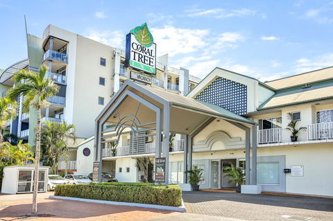 Coral Tree Inn - Accommodation Yamba 28