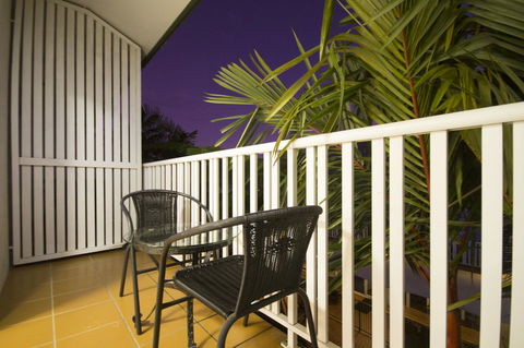Coral Tree Inn - Accommodation Yamba 34