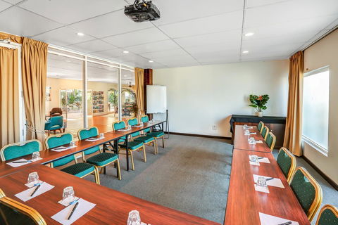 Coral Tree Inn - Accommodation Yamba 9