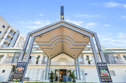 Coral Tree Inn - Accommodation Yamba 30