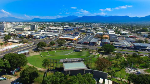 Coral Tree Inn - Accommodation Yamba 44