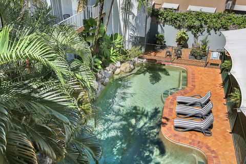 Coral Tree Inn - Accommodation Yamba 21