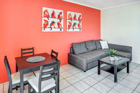 Coral Tree Inn - Accommodation Yamba 14
