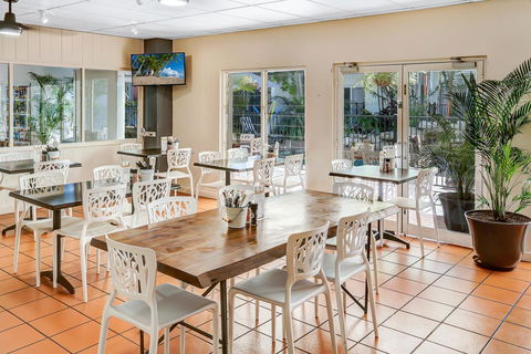 Coral Tree Inn - Accommodation Yamba 26