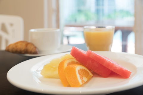 Coral Tree Inn - Accommodation Yamba 35