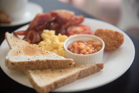 Coral Tree Inn - Accommodation Yamba 38