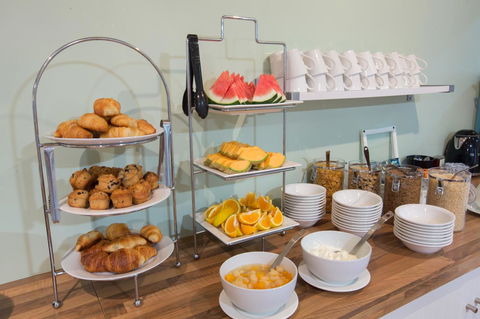 Coral Tree Inn - Accommodation Yamba 17