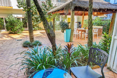 Coral Tree Inn - Accommodation Yamba 10