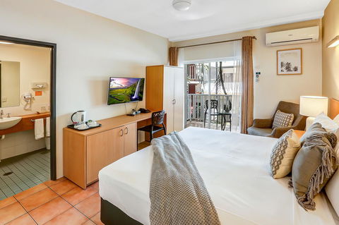 Coral Tree Inn - Accommodation Yamba 20