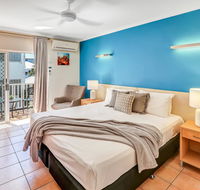 Coral Tree Inn - Accommodation Yamba