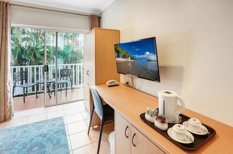 Coral Tree Inn - Accommodation Yamba 12