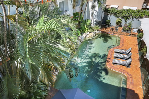 Coral Tree Inn - Accommodation Yamba 18