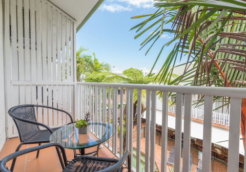 Coral Tree Inn - Accommodation Yamba 43