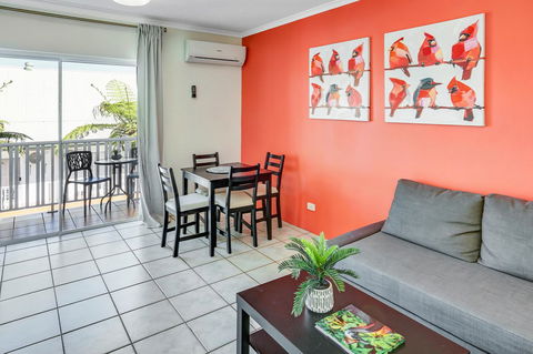 Coral Tree Inn - Accommodation Yamba 5