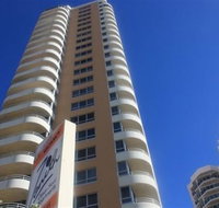 Zenith Ocean Front Apartments - Accommodation Yamba