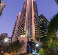 iStay River City - Accommodation Yamba