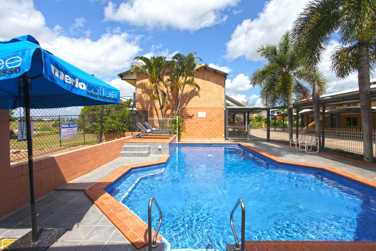 King Scrub QLD Accommodation Yamba