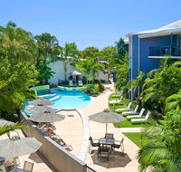 Verano Resort Noosa - Accommodation Yamba