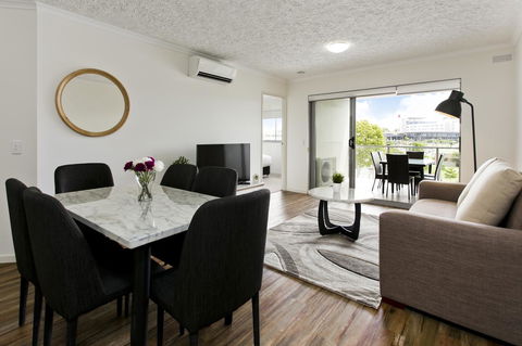 Arise Princess Regent Apartments - Accommodation Yamba 11