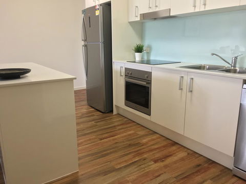 Arise Princess Regent Apartments - Accommodation Yamba 16