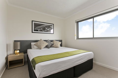 Arise Princess Regent Apartments - Accommodation Yamba 7