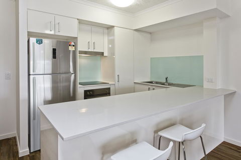 Arise Princess Regent Apartments - Accommodation Yamba 5