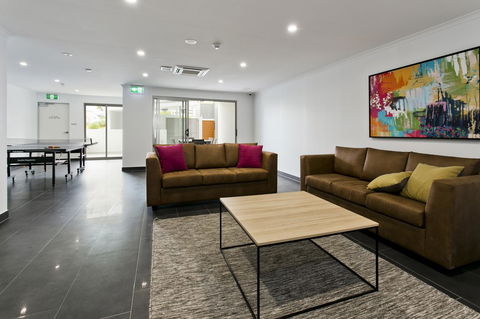 Arise Princess Regent Apartments - Accommodation Yamba 15