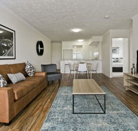 Arise Princess Regent Apartments - Accommodation Yamba