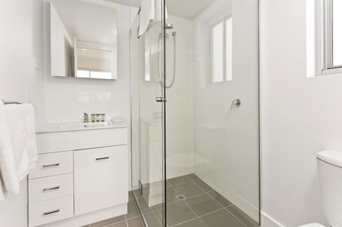 Arise Princess Regent Apartments - Accommodation Yamba 8