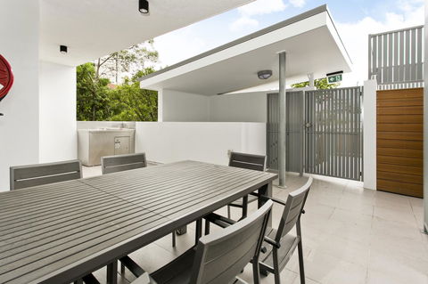 Arise Princess Regent Apartments - Accommodation Yamba 13