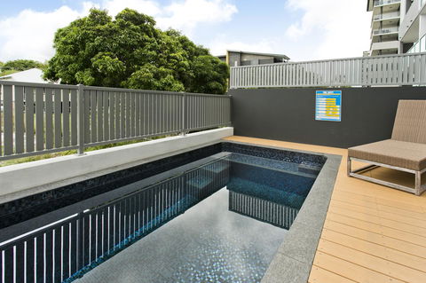 Arise Princess Regent Apartments - Accommodation Yamba 14
