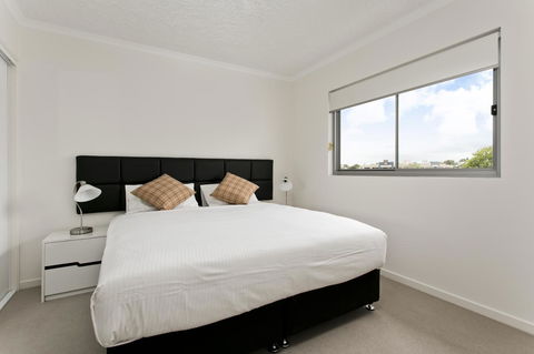 Arise Princess Regent Apartments - Accommodation Yamba 12