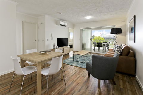 Arise Princess Regent Apartments - Accommodation Yamba 3