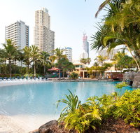 Mantra Crown Towers - Accommodation Yamba