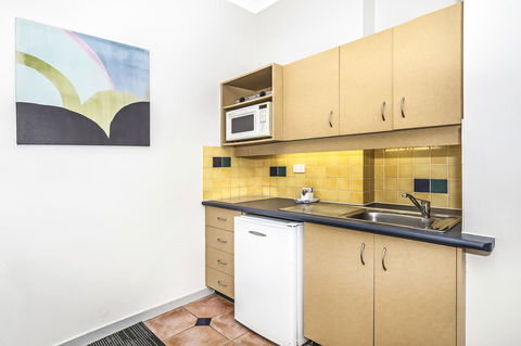 City Palms Brisbane - Accommodation Yamba 23