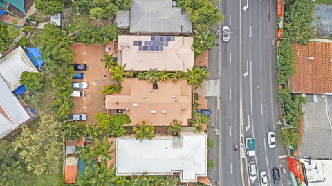City Palms Brisbane - Accommodation Yamba 30