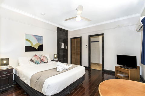 City Palms Brisbane - Accommodation Yamba 28