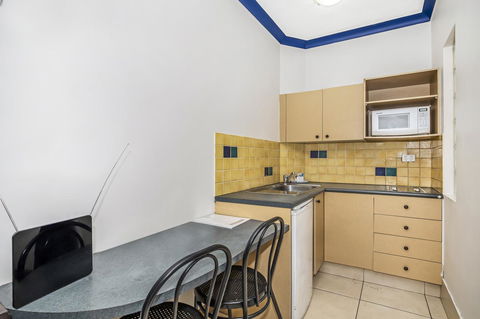 City Palms Brisbane - Accommodation Yamba 14