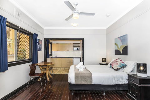 City Palms Brisbane - Accommodation Yamba 5