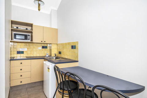 City Palms Brisbane - Accommodation Yamba 17
