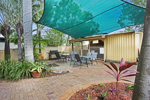 City Palms Brisbane - Accommodation Yamba 32