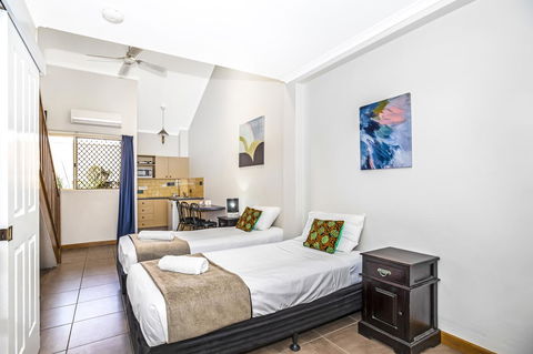 City Palms Brisbane - Accommodation Yamba 13
