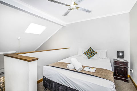 City Palms Brisbane - Accommodation Yamba 19